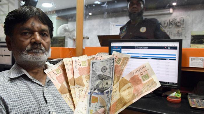 Rupee restoration hinges on IMF evaluate subsequent week