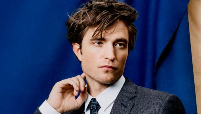 Robert Pattinson slips into ace form for new Dior campaign
