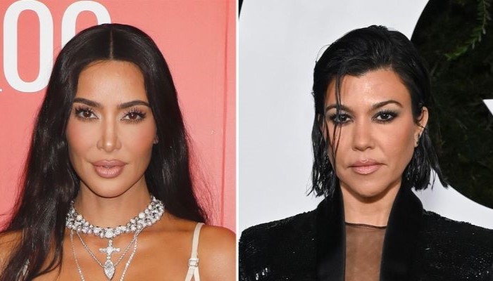 Travis Barker sets the record straight on Kim Kardashian rumors: Its just ridiculous