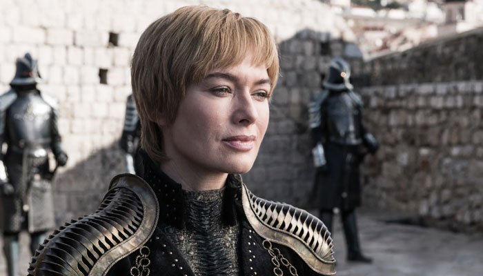 Lena Headey defends Game of Thrones creators decision for Cersei Lannister