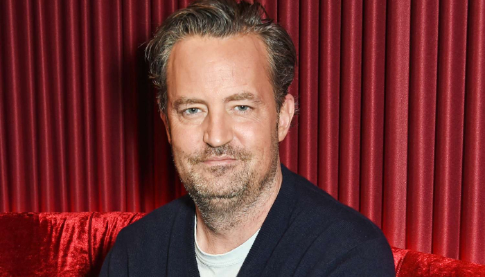Friends star Matthew Perrys cause of death deferred in autopsy report