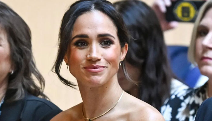 Meghan Markle can never be ‘taken seriously’ after Family Guy skit