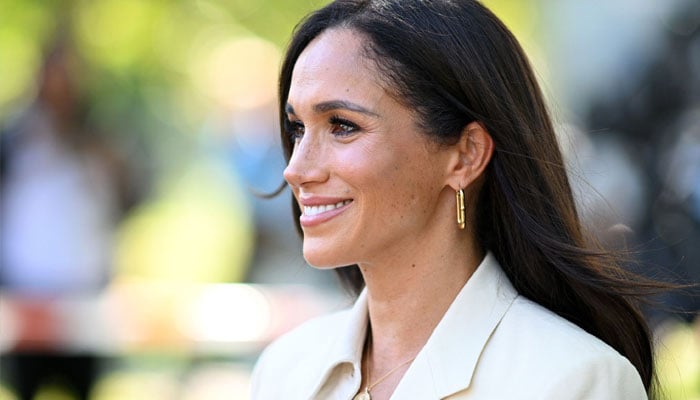 Meghan Markle’s mask is slipping without Prince Harry