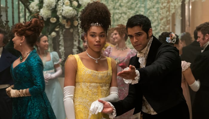 ‘Bridgerton’ star Ruby Barker alleges insensitive treatment by Netflix and Shondaland