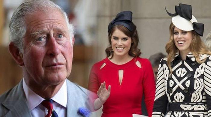 Princess Beatrice, Princess Eugenie source of King Charles downfall?