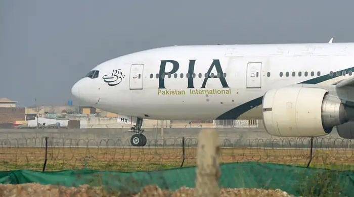 Govt looking for Rs8bn mortgage ensures for PIA