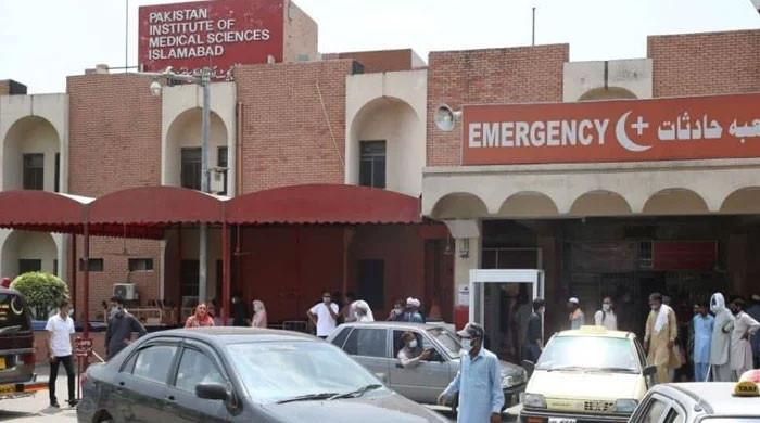 PMA advises govt to 'refrain' from appointing military officials at public hospitals
