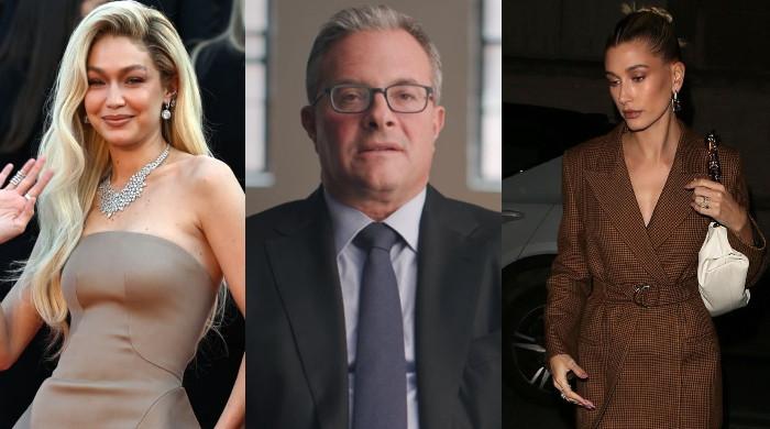 Gigi Hadid, Hailey Bieber grieve the loss of IMG alum Ivan Bart - Vimarsana News