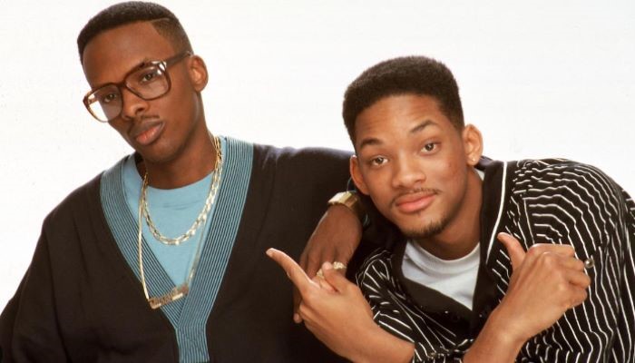 Will Smiths podcast recounts hilarious knife surgery on DJ Jazzy Jeffs leg
