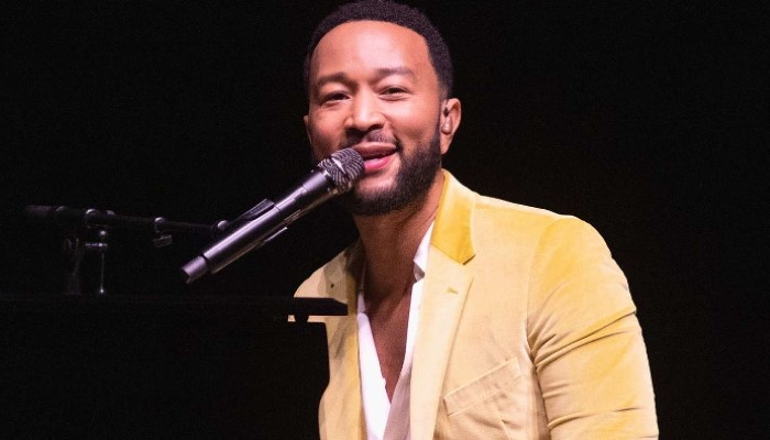 John Legend ditches social media for mental health: Too toxic