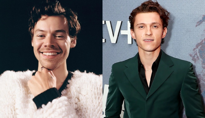 Harry Style, Tom Holland rake enough millions to bag UK Rich List spot