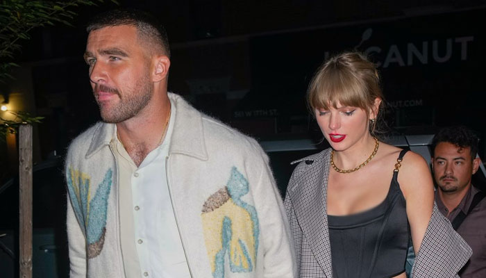 Travis Kelce ‘insecure’ of Taylor Swift A-list past lovers amid budding romance