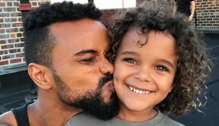 Marvel actor Eka Darvilles son passes away after tragic illness
