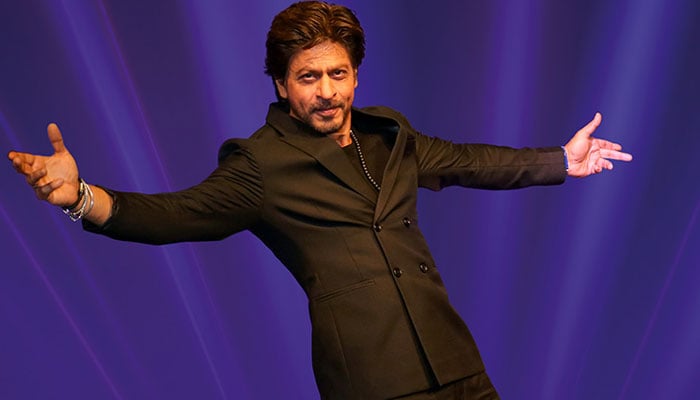 Shah Rukh Khan’s 58th birthday plans revealed