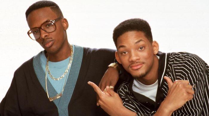 Will Smith's podcast reveals hilarious knife surgery on DJ Jazzy Jeff's leg - Vimarsana News