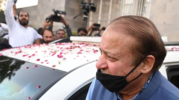 Relief given to Nawaz Sharif due to NAB's refusal to arrest him: IHC