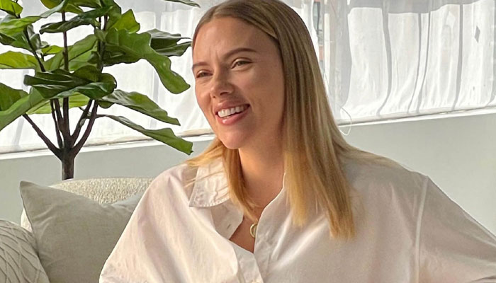 Scarlett Johansson blasts over-priced skincare myths