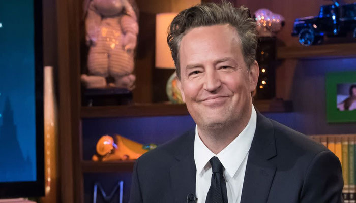 Matthew Perry should be remembered for heart he held, says expert