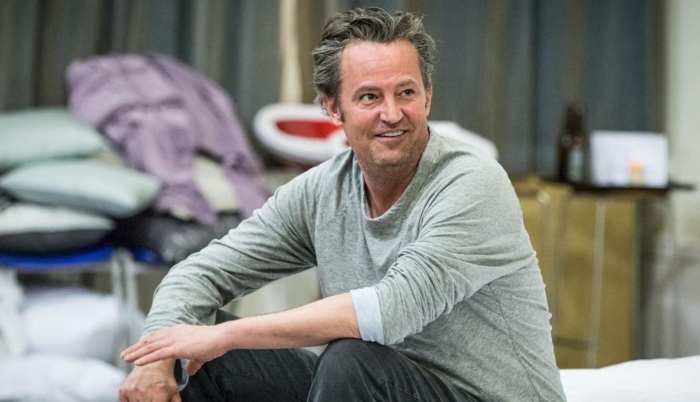 Matthew Perrys sobriety status revealed following relapse rumors
