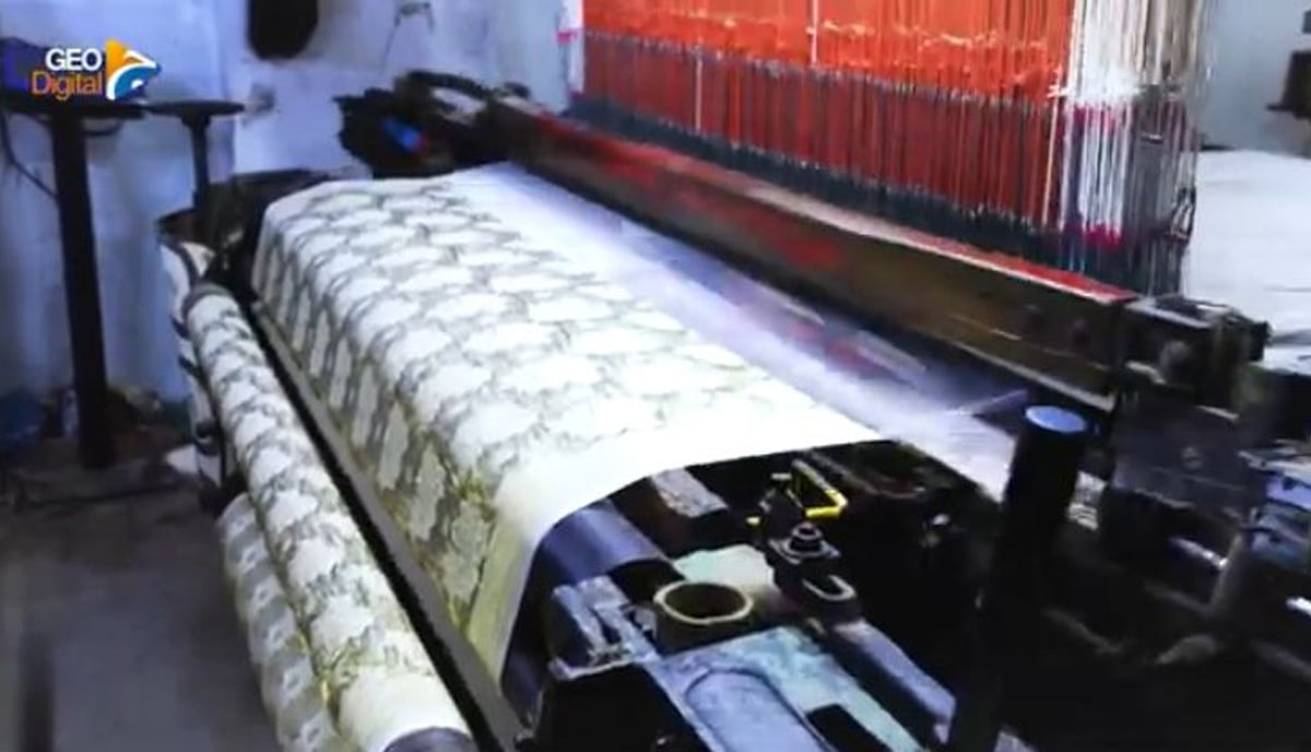 Banarasi Brocade: From Kashi to Karachi, how weavers loom silk fantasies with silver, gold