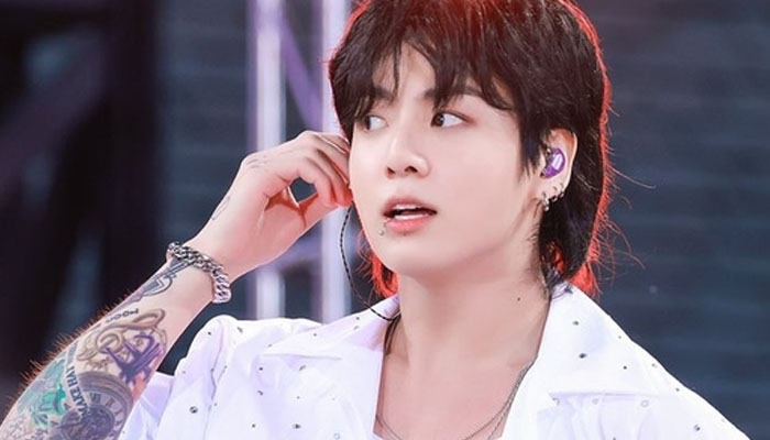 BTS’ Jungkook has concerts lined up to serenade fans with hits ‘3D’ and ‘Seven’