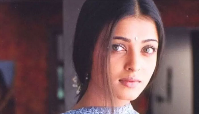 Aishwarya Rai Bachchan celebrates 50th birthday with cancer patients