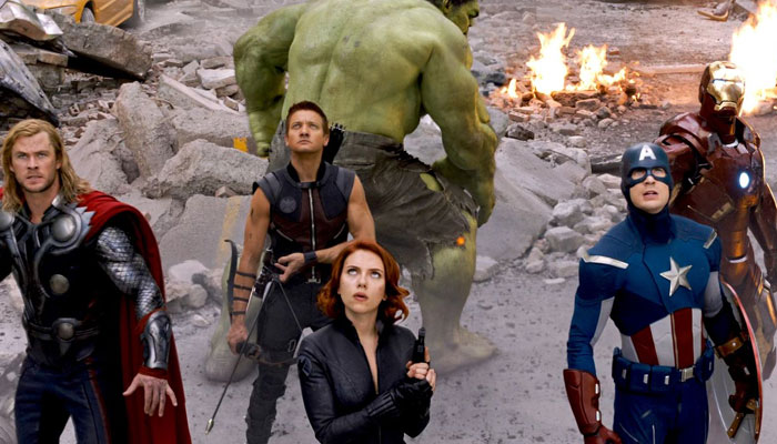 MCU poises to fight franchise fatigue with old heroes?