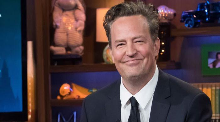 Matthew Perry should be remembered for ‘heart he held,’ says expert