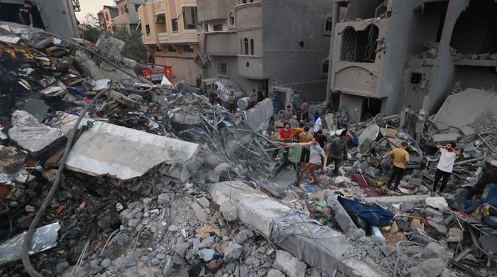 Gaza, the Middle East, and the Munich Calculus