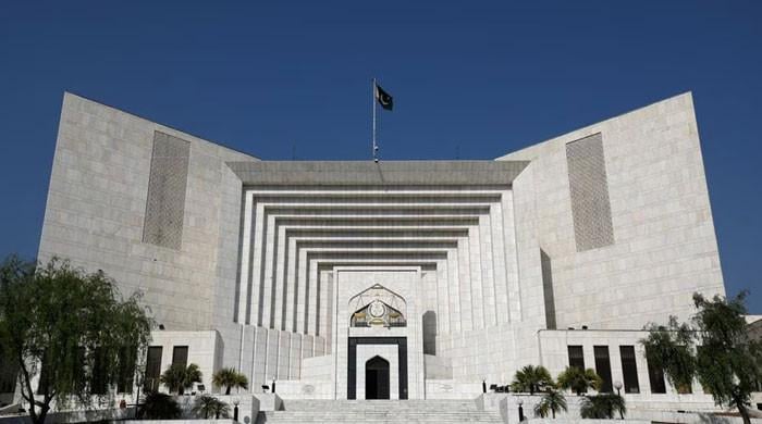 SC rejects govt's fact-finding committee on Faizabad sit-in - Vimarsana News
