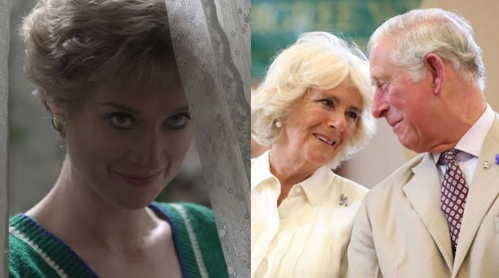 ‘The Crown’ will open up ‘old wounds’ for King Charles, Queen Camilla