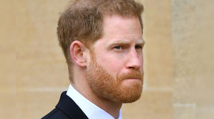 Prince Harry wants the rich and famous instead of ‘old chums’