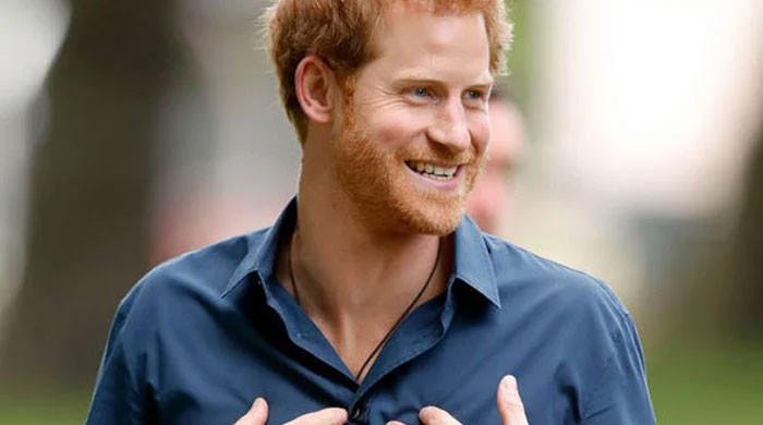 Prince Harry’s friend list is ‘predominantly’ out in the cold: report