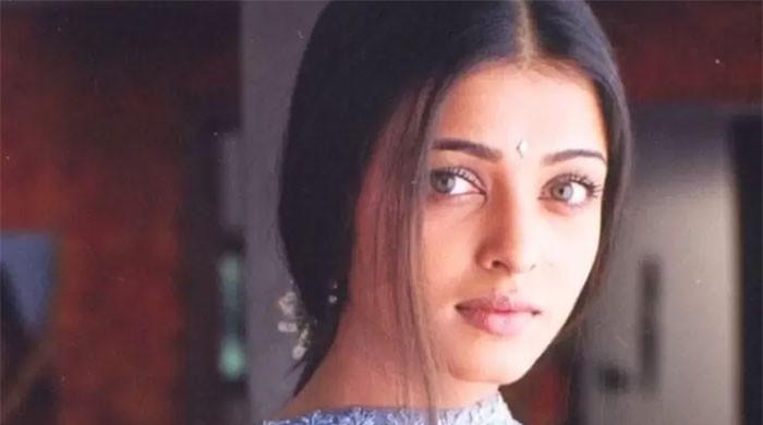 Aishwarya Rai Bachchan celebrates 50th birthday with cancer patients