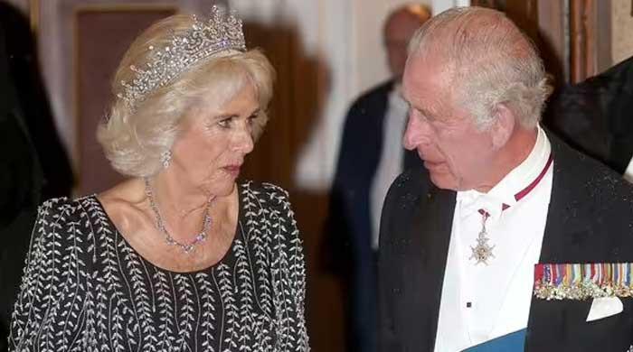 King Charles sweet gesture to Kate fails to stop attacks against Camilla - Vimarsana News