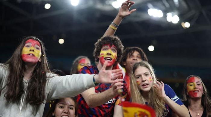 Sportswear giants Adidas, Puma target fashion-focused soccer fans