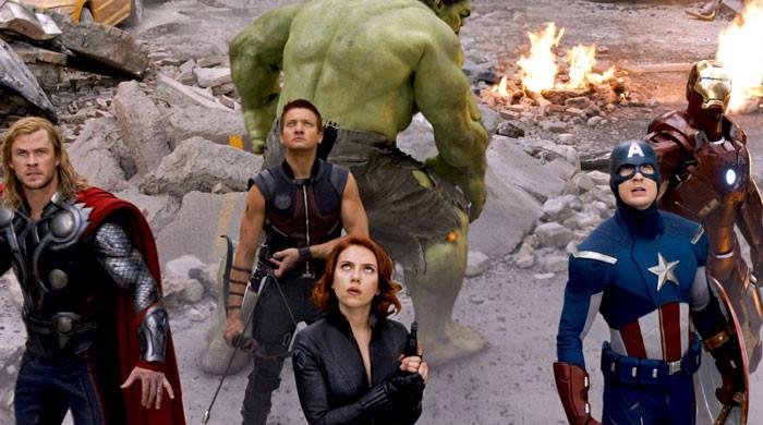 MCU poises to fight franchise fatigue with old heroes?