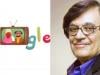 Google honours Pakistan’s pioneering puppeteer Farooq Qaiser aka Uncle Sargam on his birthday