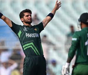 ICC rankings: Shaheen Afridi becomes no 1 ODI bowler