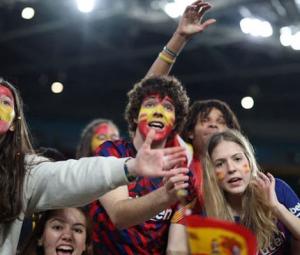 Sportswear giants Adidas, Puma target fashion-focused soccer fans