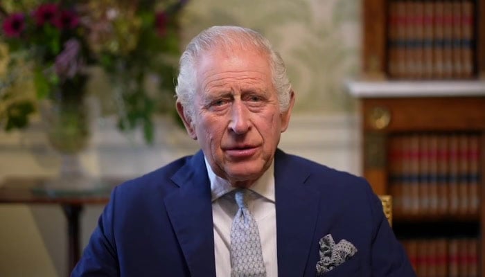 King Charles avoids Africa, likes Indian culture better: Expert