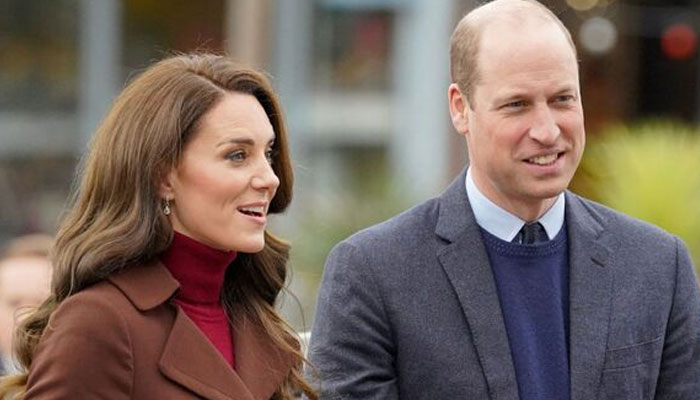 Kate Middleton, Prince William chased by celebrities for support unlike Meghan Markle