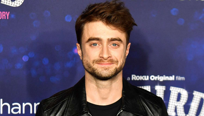 Harry Potters Daniel Radcliffes tearful tribute to stunt double in new documentary