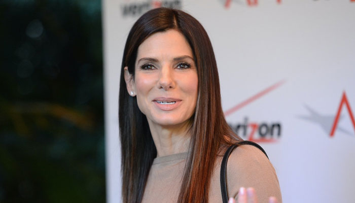 Sandra Bullock appears in good spirits months after Bryan Randall tragic demise