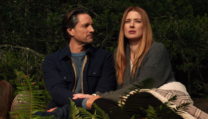 Netflix’s Virgin River scriptwriters bashed over season 6