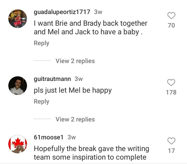 Netflix’s Virgin River scriptwriters bashed over season 6