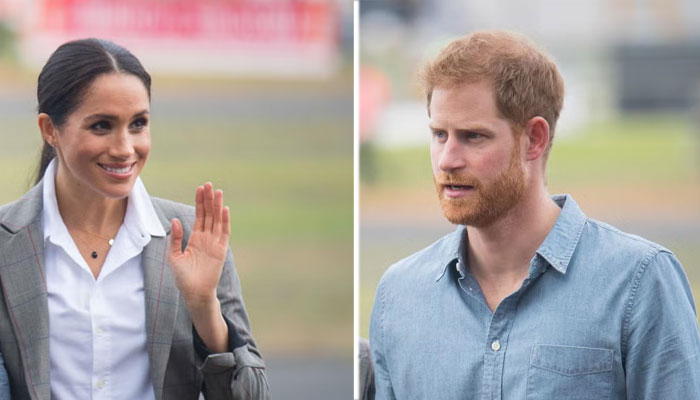 Meghan Markles started Prince Harry on freedom and travel