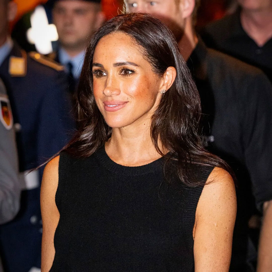 Meghan Markles started Prince Harry on freedom and travel
