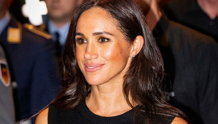 Unbelievable Facts About Saint Meghan Markles Life The Final Chapter - 234ll14