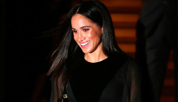 Meghan Markle giving the world ‘another peek’ into King Charles monarchy